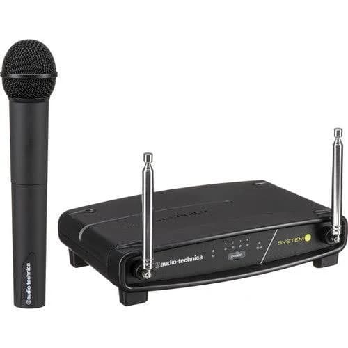 Audio-Technica ATW-902a Handheld Wireless System