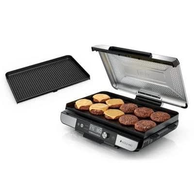 Ninja Sizzle Pro XL 20" Indoor Griddle & Grill