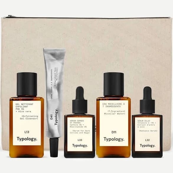 Travel Set