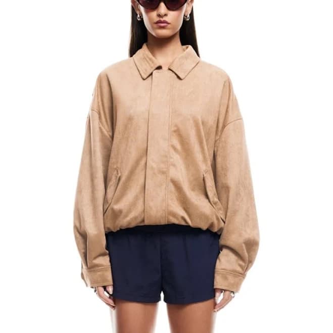 Lioness Women's Kenny Bomber