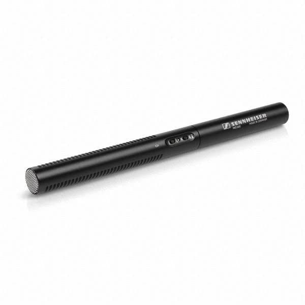 Sennheiser MKE 600 Shotgun Microphone