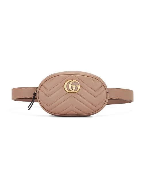 Gucci GG Marmont Belt Bag