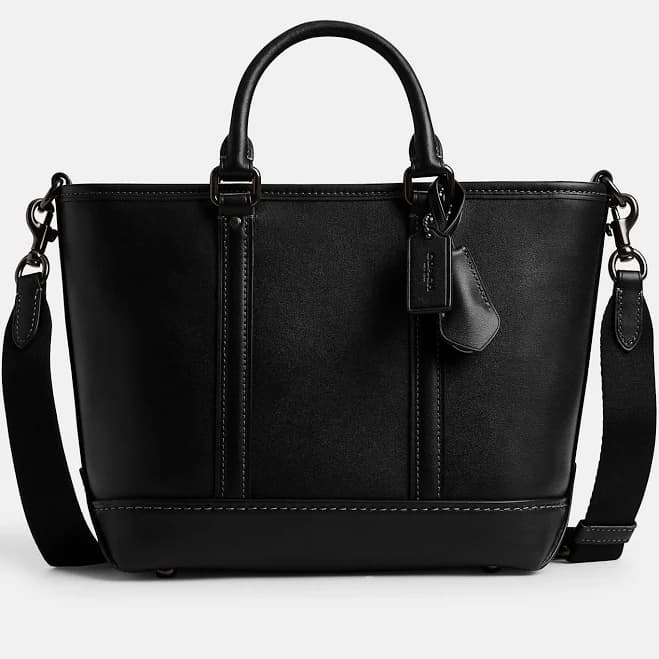 Coach Men's Metropolitan Carryall Bag