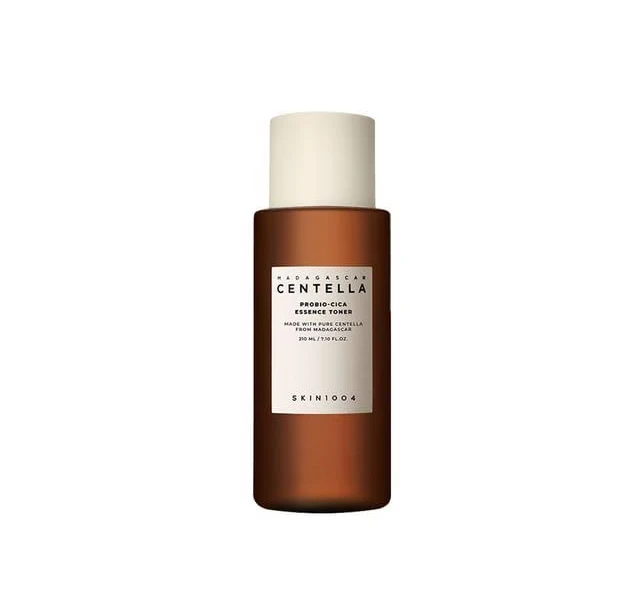 Skin1004 Madagascar Centella Probio-Cica Essence Toner