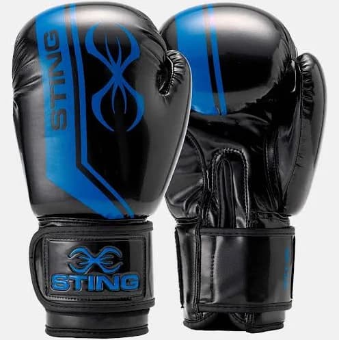 Sting Armalite Boxing Gloves