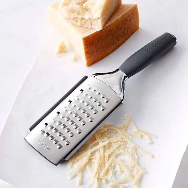 Williams Sonoma Prep Tools Grater