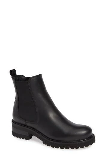 La Canadienne Women's Connor City Dry Waterproof Boot