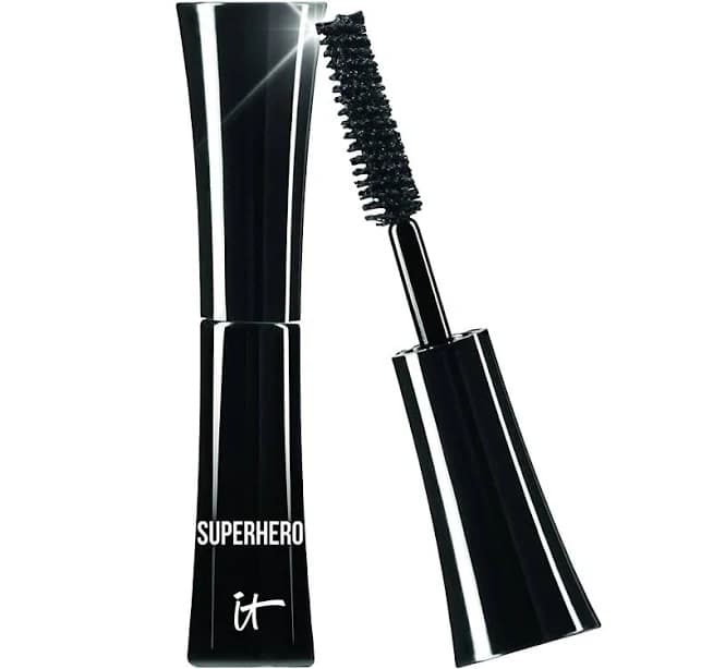 IT Cosmetics Superhero Elastic Stretch Mascara