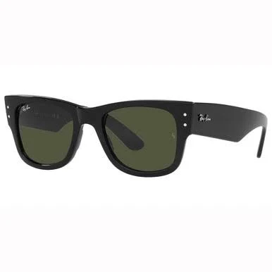 Mega Wayfarer Sunglasses Ray-Ban