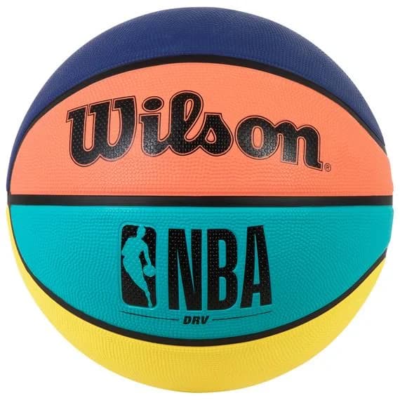 Wilson NBA DRV Alternating Basketball