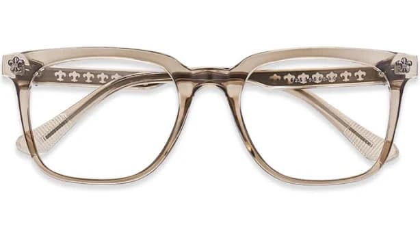 Women's Classic Rectangle Reading Glasses