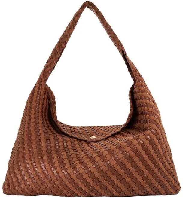 Dune Women's London Deliberate Xl U Hobo