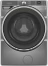 Video frame trigger