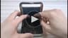 Video frame trigger