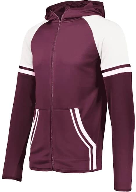 Holloway Men's Retro Grade Jacket