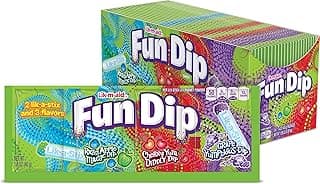 Fun Dip Fun Dip, 24Count