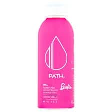 Path Barbie Refillable Still Purified With Electrolytes Water