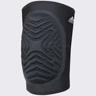 New ADIDAS WRESTLNG KNEEPAD MEDIUM 11347-ADIK100-BLKM