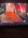 Video frame trigger