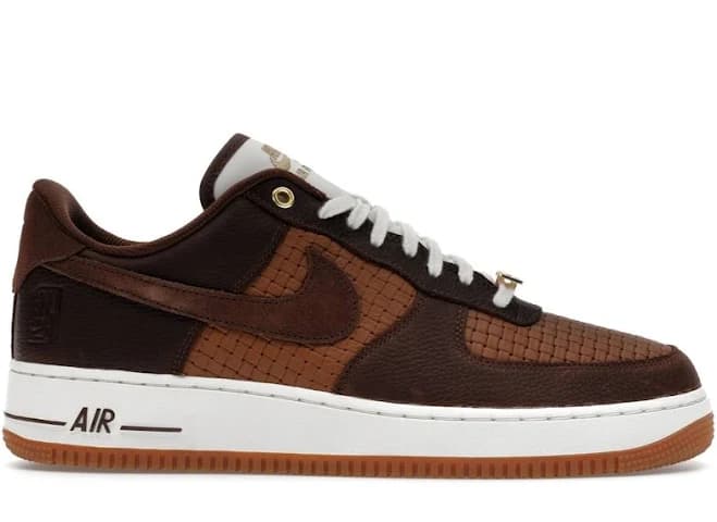 Nike Air Force 1 Low New Jersey