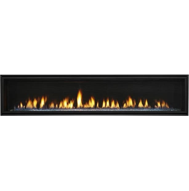 Majestic Echelon II Direct Vent Gas Fireplace