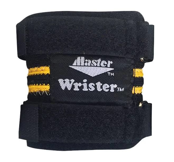 Master Wrister