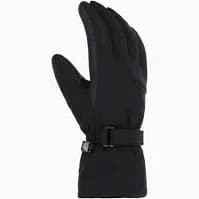 Women's ski gloves Viking Sherpa 2.0 Gore-Tex Ski black