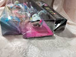 Monster High Frankie Stein With Watzie 2022 | eBay