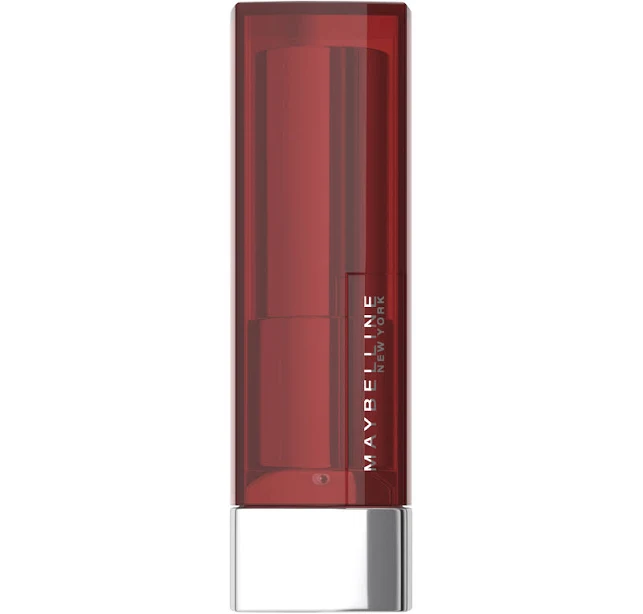 Color Sensational Lipstick Maybelline