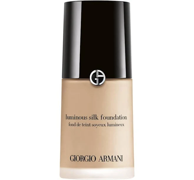 Armani Beauty Luminous Silk Foundation