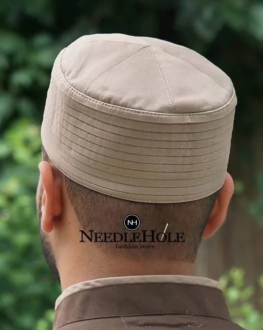 Kufi Men's Hat