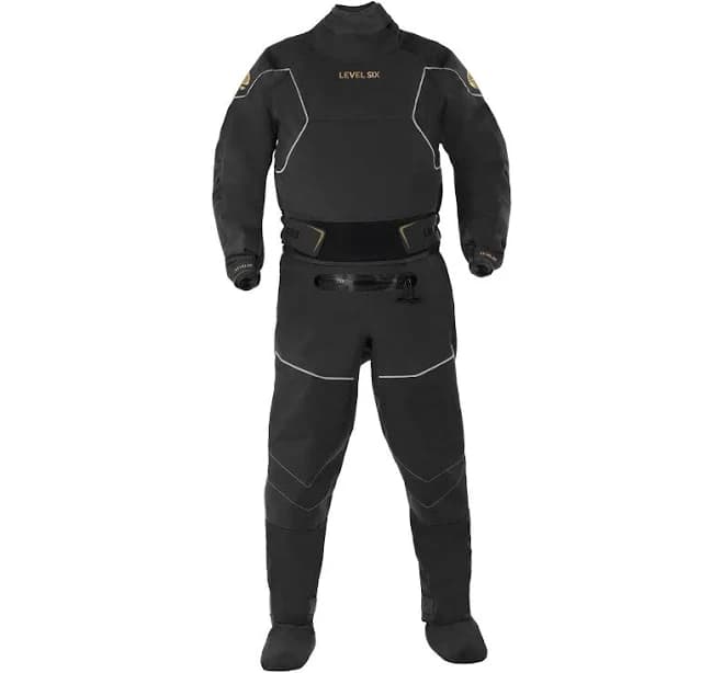 Level Six Emperor Drysuit