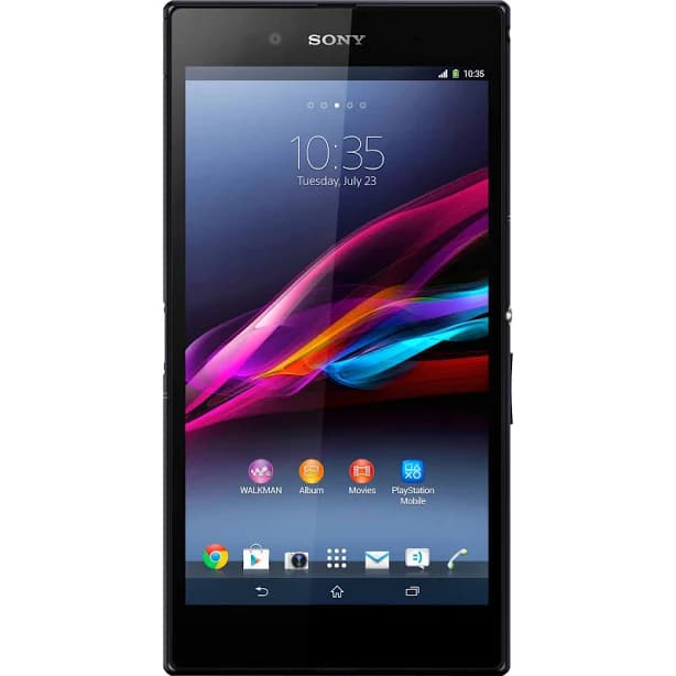 c6833 Sony xperia z ultra Unlocked Gsm Phone