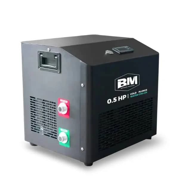 0.5 HP Ice Bath Chiller