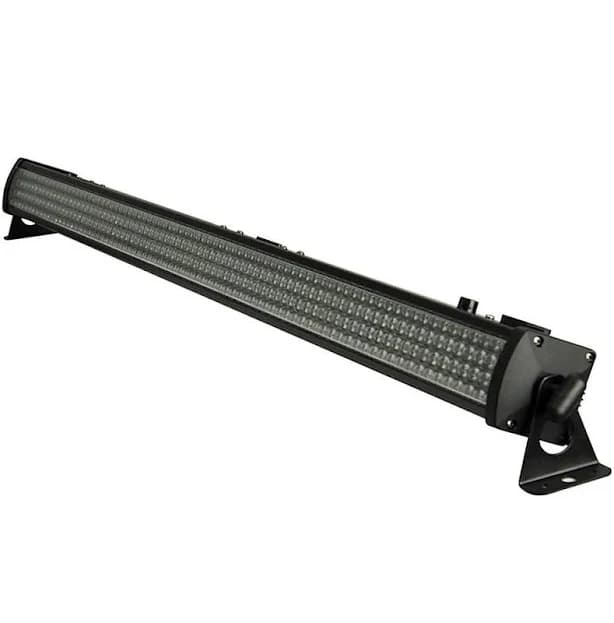 Multicomp Pro LEDBAR 320 320 Led Light Bar With 26 Channel Dmx Control | Stage & DJ Lighting