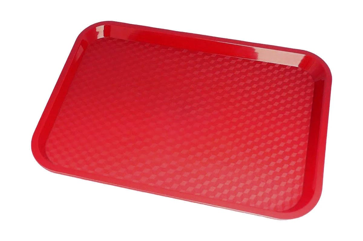 Cambro 1014ff Fast Food Tray