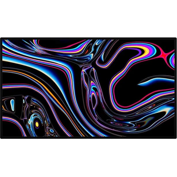Apple Pro Display XDR