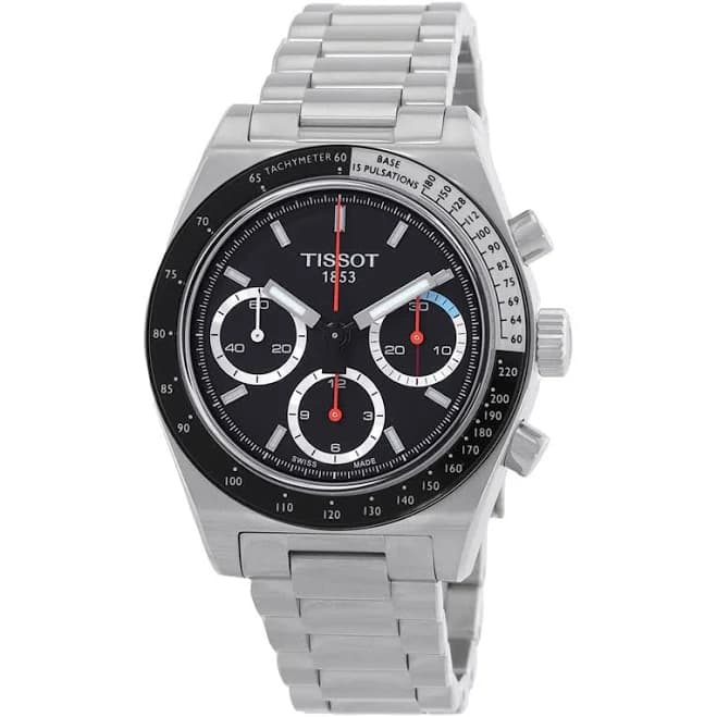 Tissot PR516 Mechanical Chrono