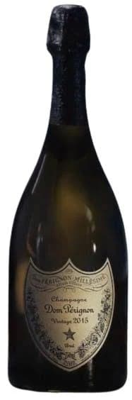 Dom Perignon Vintage Champagne