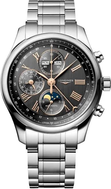 Longines Men's Master Collection Watch