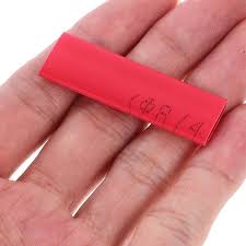unbranded 530 Pcs Heat Shrink Tubing Electric for Wire Connectors Kit - Walmart.com