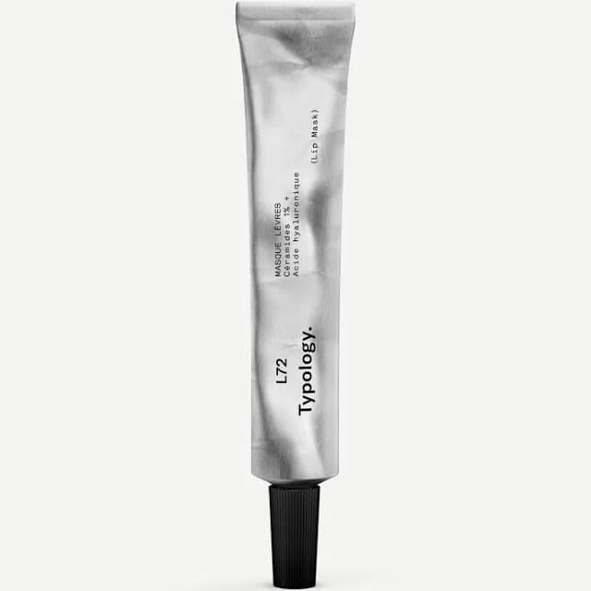 Overnight Repairing Lip Mask