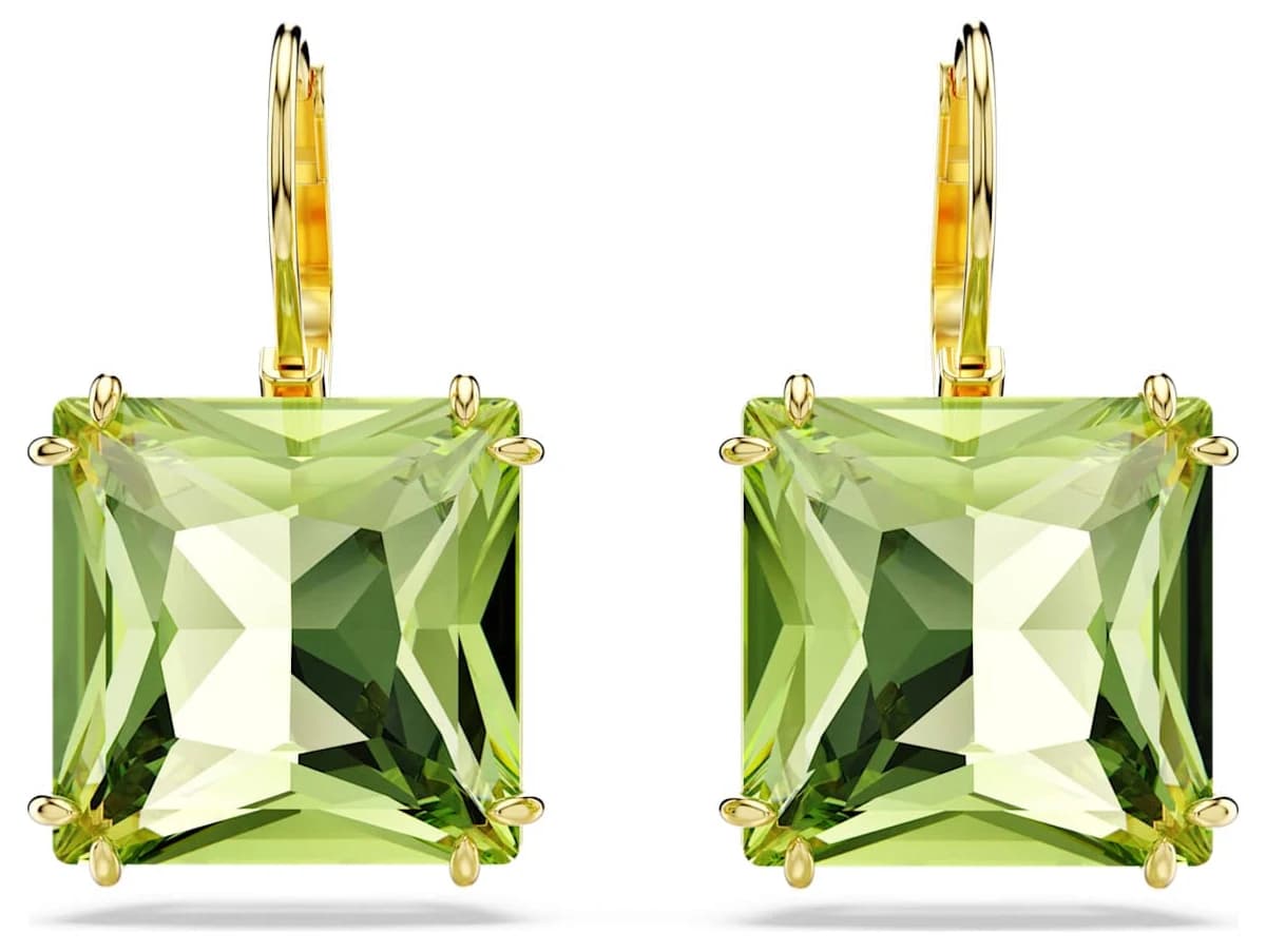 Swarovski Millenia Drop Earrings