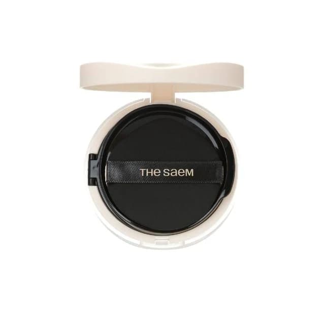 The Saem Cover Perfection Concealer Cushion Renew