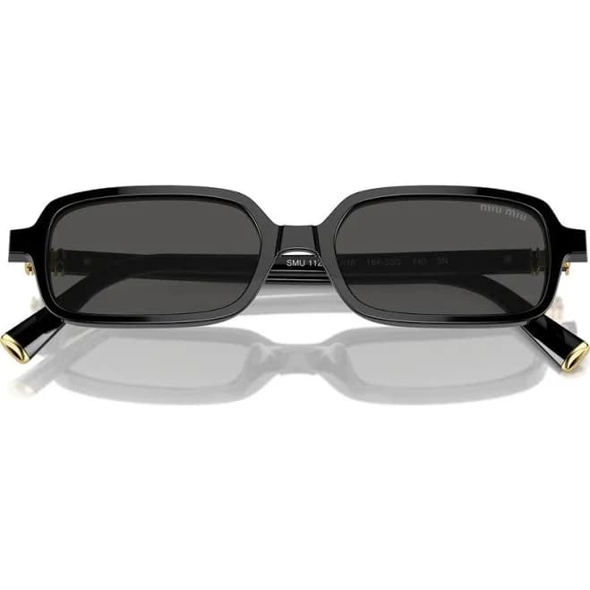 Miu Miu 11ZS Sunglasses Women