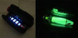 Hapyson YF-971 Wearable Photoluminescent Devices Powerful UV light Automatic | eBay