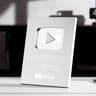 Video frame trigger