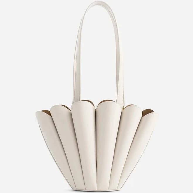 Mini Seashell Tote