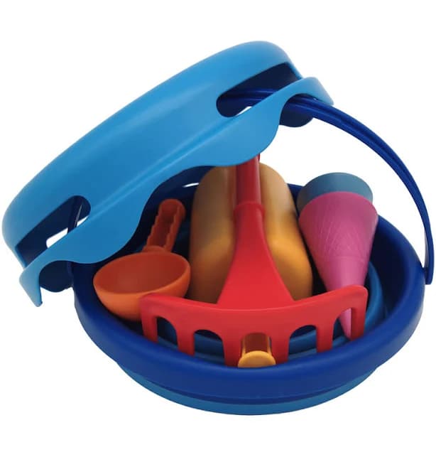 7 in 1 Sand Toys