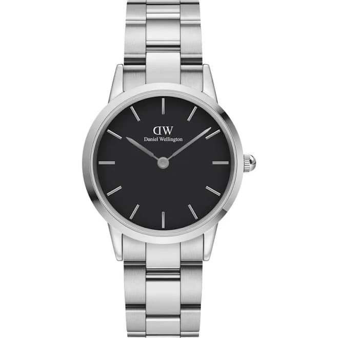 Women Daniel Wellington Iconic Link Watch
